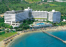 Adin Beach Hotel (ex.Jasmin Beach Resort Hotel)