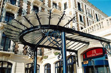 Le Grand Hotel Barriere de Dinard