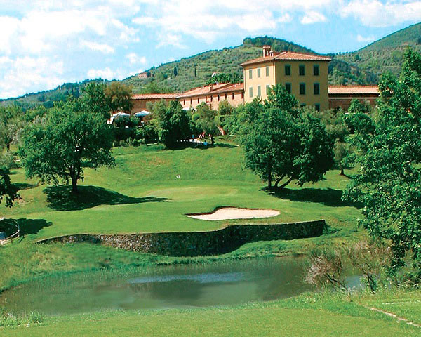 spa