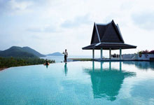 InterContinental Samui Baan Taling Ngam Resort(ex.Baan Taling Ngam Resort & Spa)