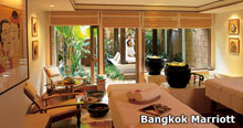Bangkok Marriott Resort & Spa