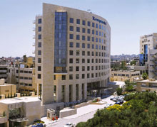 Kempinski Amman