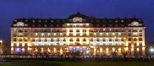 Royal Barriere Deauville