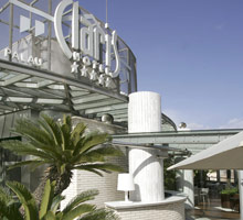 Claris Hotel Barcelona
