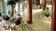 Roda Al Murooj Hotel (ex. Al Murooj Rotana)