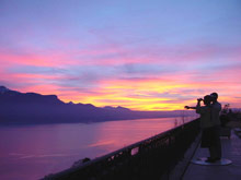Le Mirador Kempinski Lake Geneva
