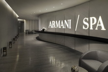 Spa- Armani/Spa