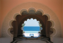 Shangri-La's Barr Al Jissah Resort & Spa  Al Husn