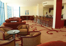 Raouf Hotels International Star