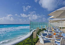 Le Meridien Cancun Resort & Spa
