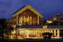 Sheraton Sanya Resort