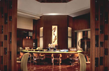 The Ritz-Carlton Sanya