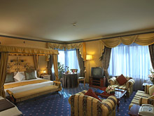Metropolitan Hotel Deira