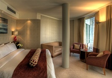 Grand Hotel Kempinski Geneva