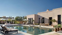 Four Seasons Resort Marrakech