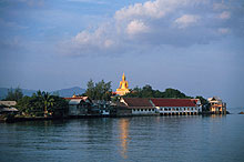 Остров Самуи, Тайланд
