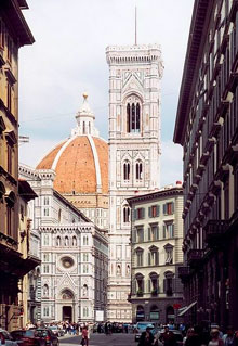 Флоренция, Италия