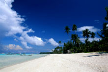 Остров Боракай (Boracay Island), Филиппины