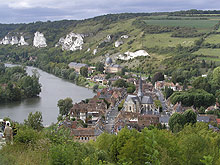 Нормандия, Франция