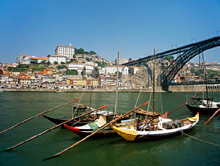 Порто, Португалия