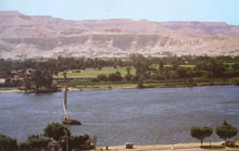 Луксор, Египет