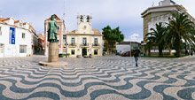 Кашкайш, Португалия