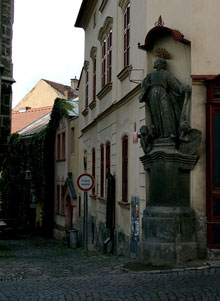 Кутна Гора, Чехия