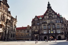 Дрезден, Германия