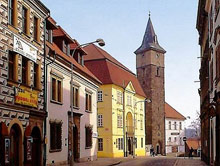 Пльзень, Чехия