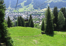 Китцбюэль, Австрия
