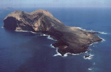 Остров Лансароте