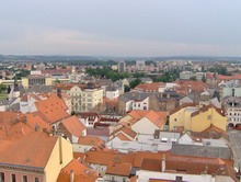Ческе Будеёвице, Чехия