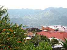 Сан-Хосе, Коста-Рика