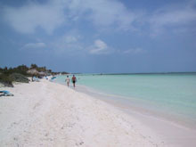 Cayo Guillermo