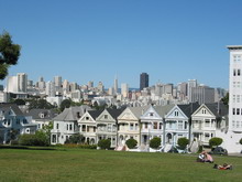 Сан Франциско, США
