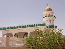 Салала, Оман