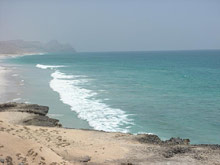 Салала, Оман
