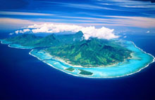 Таити (Tahiti), Таити