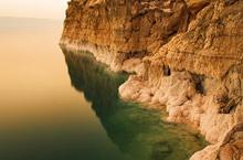Мертвое море, Иордания