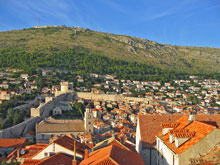 Дубровник, Хорватия