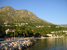 Район Дубровника (Южная Далмация), Хорватия