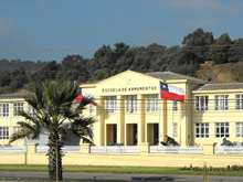 Винья дель Мар, Чили