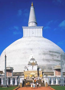  (Anuradhapura), -