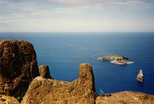 Остров Пасхи (Рапа Нуи), Чили
