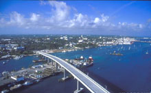 Нассау, Багамские острова