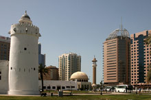 Абу-Даби, ОАЭ