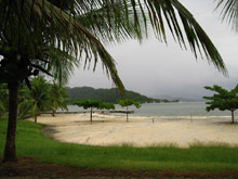 Утуроа, Таити