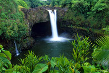Остров Гавайи (Гавайи), США