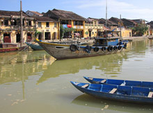 Хойан (Hoi An), Вьетнам