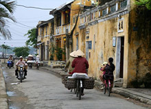 Хойан (Hoi An), Вьетнам